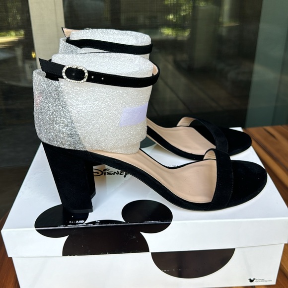 DISNEY X SW NEARLYNUDE SANDAL - Picture 6 of 9